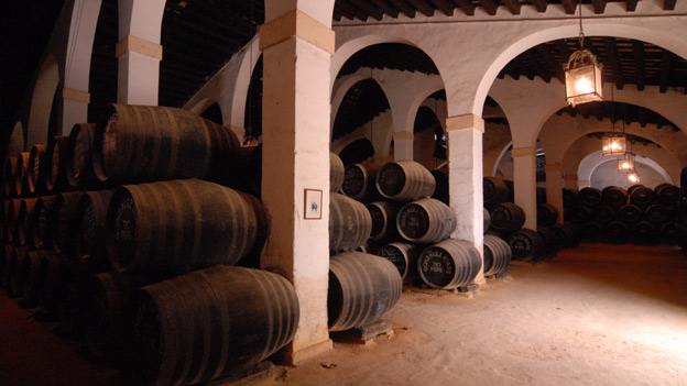Scraping the barrel 濫竽充數(shù)，勉強湊合