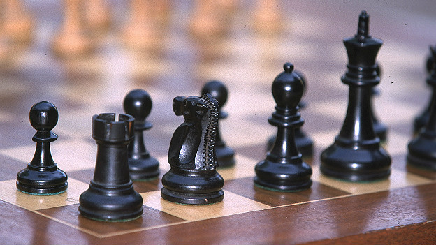 Checkmate 將（軍）！