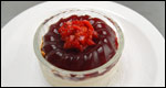 Food: Starters and Desserts 食品：頭盤(pán)和甜點(diǎn)