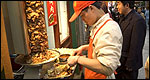 Takeaway Food 外賣(mài)食品