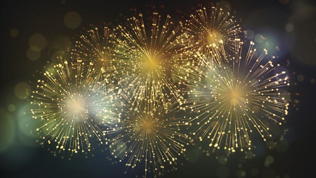 新年：新年夜會用到的英語表達(dá)