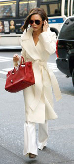 To break fashion rules 打破時尚規(guī)則