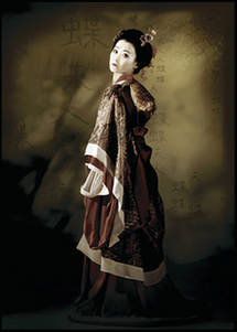 英國(guó)NBT芭蕾舞團(tuán)2011年元旦訪華演出