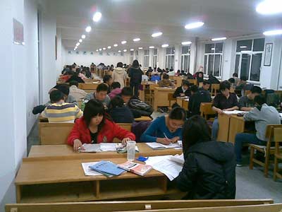 大四放羊，不要拿社會實踐遮掩