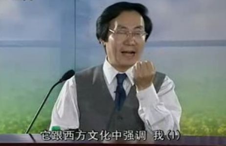 英語中的I(我)為什么要大寫？