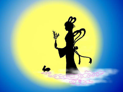 中秋節(jié)為什么要賞月吃月餅？