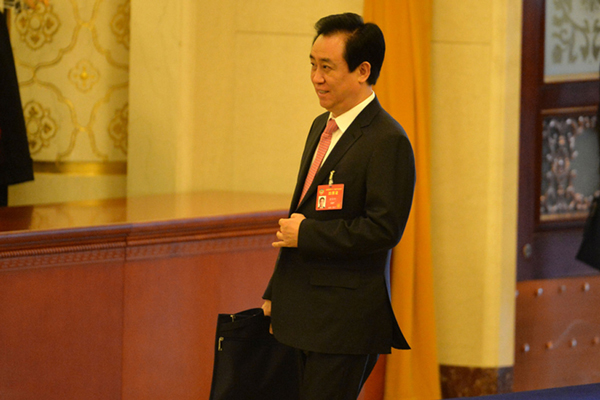 企業(yè)大佬們的“兩會(huì)聲音” 誰(shuí)說(shuō)出了你的心聲