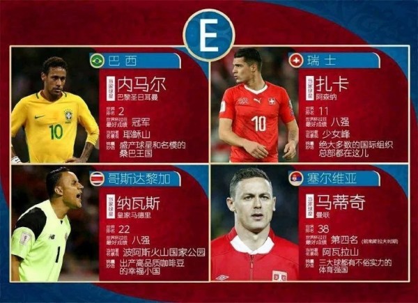 世界杯開賽在即，哪國(guó)球迷最熱情？附“偽球迷”觀賽攻略