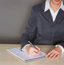 求職信寫(xiě)作技巧