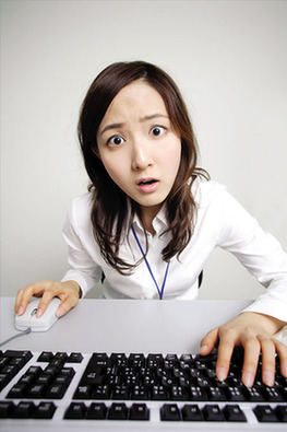 十種職場毒藥，你有嗎？