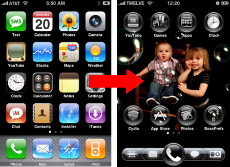 iPhone“越獄”到底指啥？