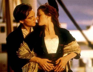 Titanic3D來襲，你去看了嗎？