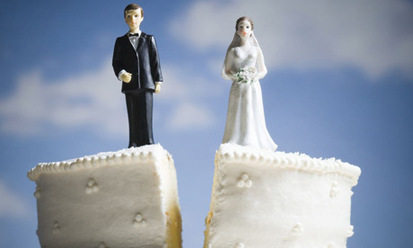什么是starter marriage？