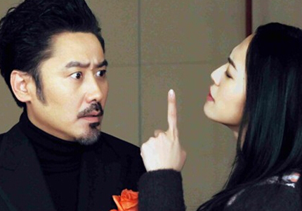 大叔配大嘴：《離婚律師》10條死對(duì)頭語錄！