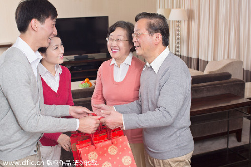 老外在中國(guó)不要做的9件事