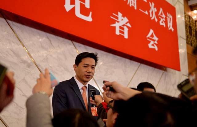 習(xí)近平:自然生態(tài)與政治生態(tài)兩手抓