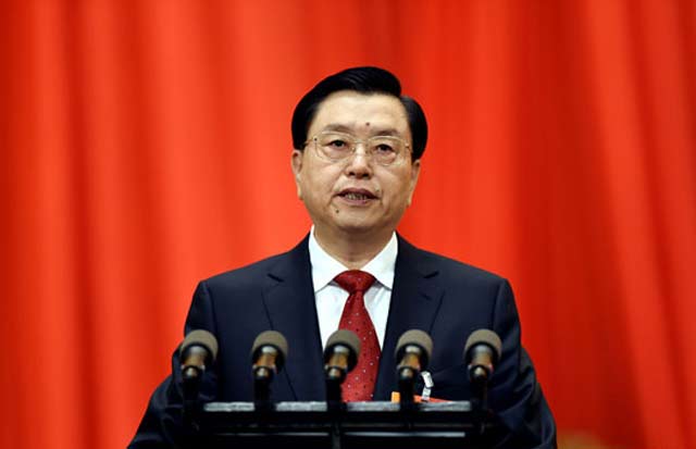 習(xí)近平:自然生態(tài)與政治生態(tài)兩手抓