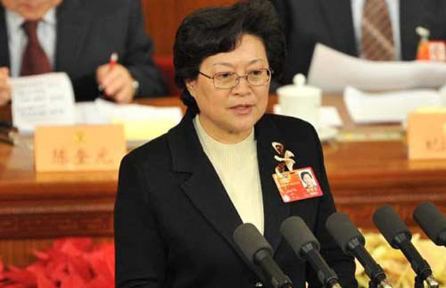 習(xí)近平:自然生態(tài)與政治生態(tài)兩手抓