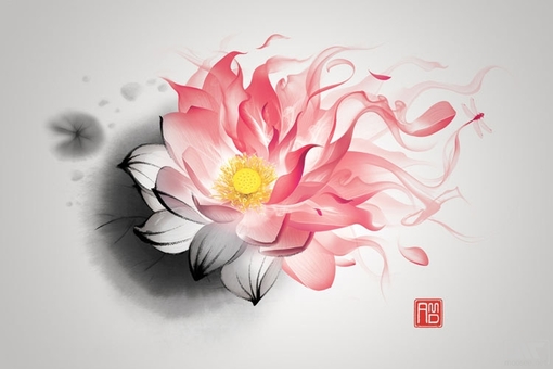 被美國(guó)總統(tǒng)引用過的中國(guó)風(fēng)