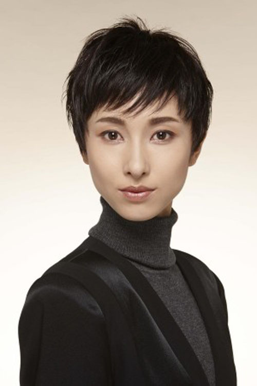 日本女性?shī)y容百年變遷