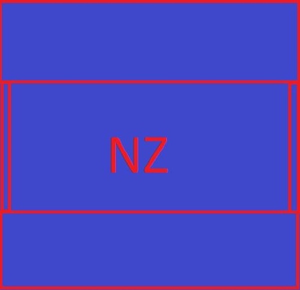 新西蘭新國旗入圍設(shè)計出爐 內(nèi)附畫風(fēng)清奇的落選作品
