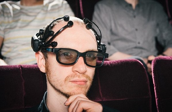 看3D電影會(huì)讓你變得更聰明？
