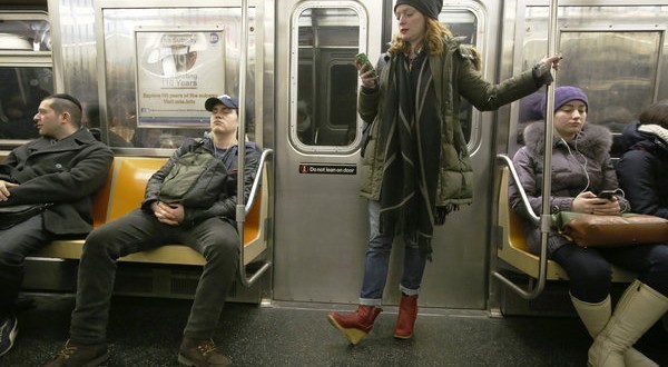 牛津在線詞典新增千條俚語 manspreading、Grexit等入選