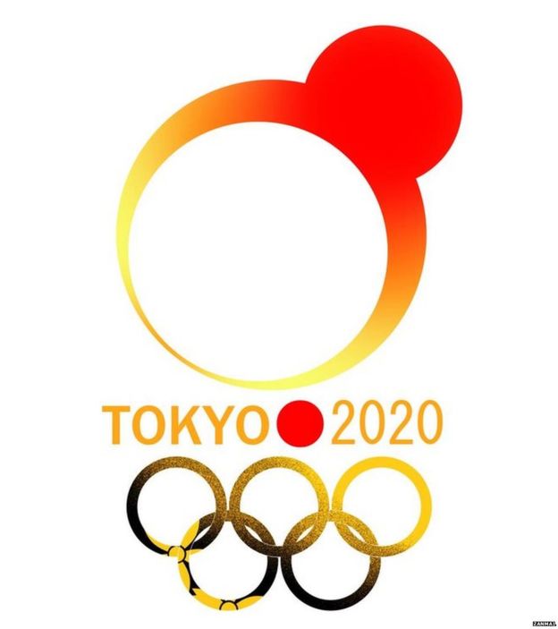 東京奧運(yùn)會徽棄用網(wǎng)友來支招