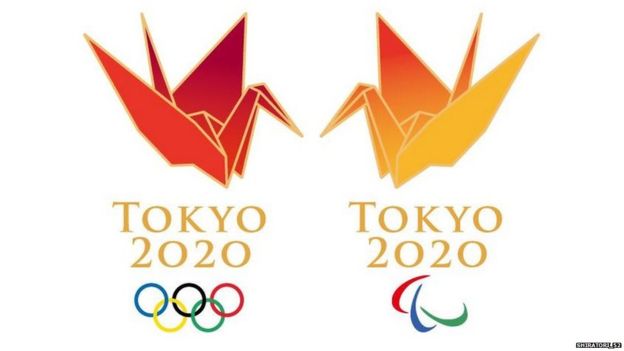 東京奧運會徽棄用網(wǎng)友來支招