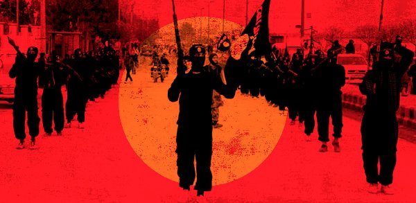 制造巴黎恐襲的ISIS究竟是什么組織？