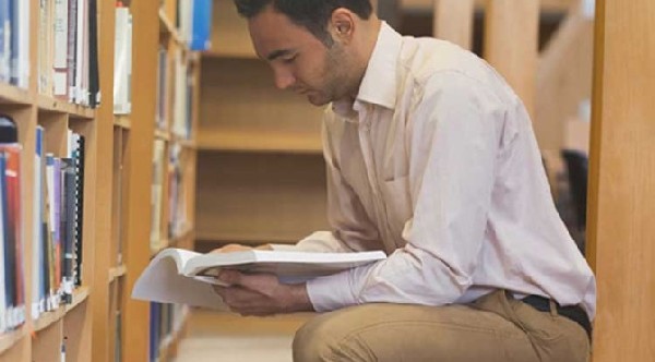 想成功？這7本書一定要看！
