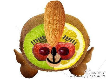 腦洞大開(kāi)！春晚吉祥物丑哭網(wǎng)友