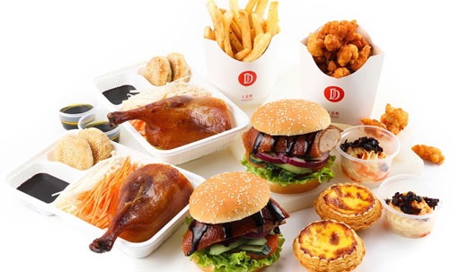 悠著點兒麥當(dāng)勞！烤鴨漢堡強勢來襲啦！