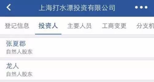 投資“打水漂”？各種拉風(fēng)的“奇葩公司名稱”