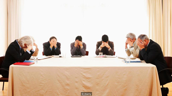 日本人最擅長開會嗎？揭秘不同國家的會議文化