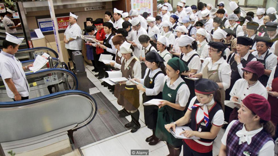 日本人最擅長開會嗎？揭秘不同國家的會議文化
