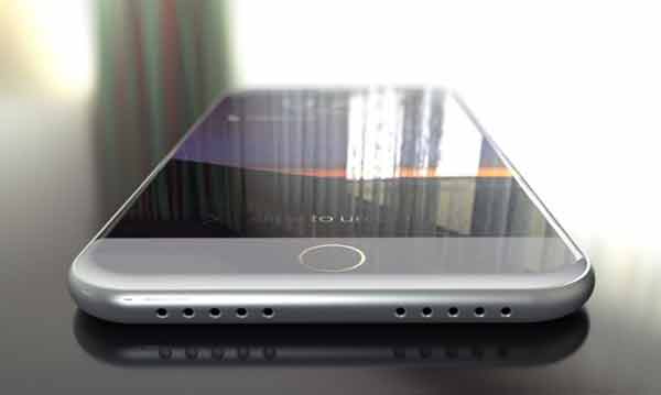 iPhone 7長(zhǎng)啥樣？先來一睹為快