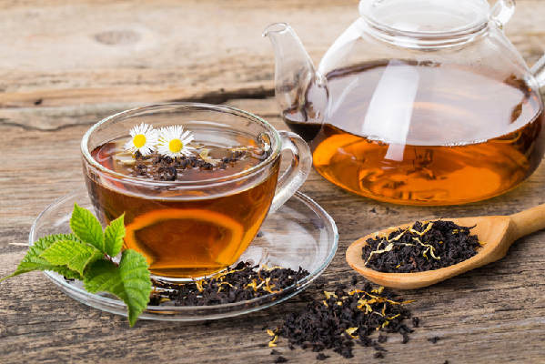 Tip Talk: 你愛喝哪種茶？
