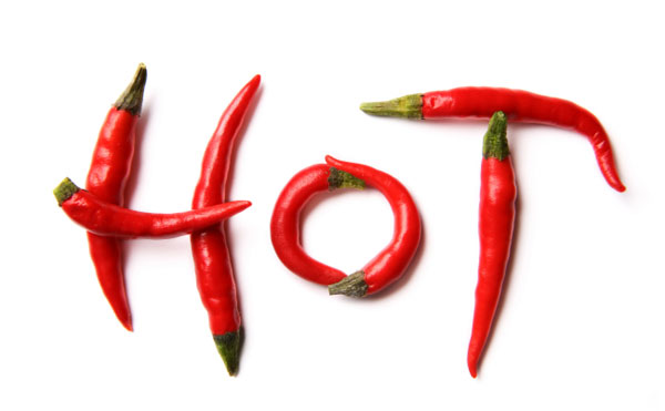 除了It's so hot，還能怎么用英語形容熱到飛起？
