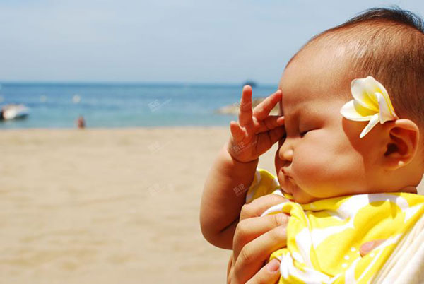 除了It's so hot，還能怎么用英語形容熱到飛起？