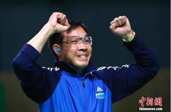 為了一枚奧運(yùn)金牌，這些國(guó)家等了幾十年