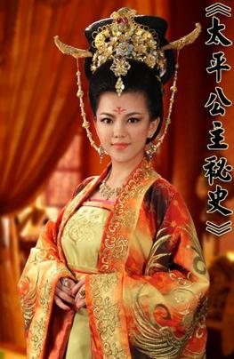 武則天將拍美劇！《權力的游戲》制片人執(zhí)導