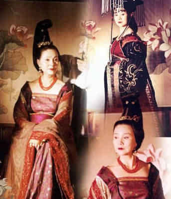 武則天將拍美劇！《權力的游戲》制片人執(zhí)導