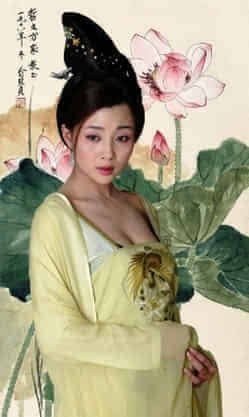 武則天將拍美劇！《權力的游戲》制片人執(zhí)導