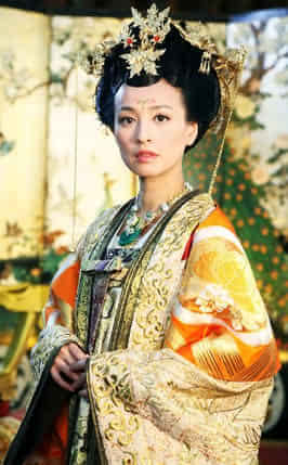 武則天將拍美劇！《權力的游戲》制片人執(zhí)導