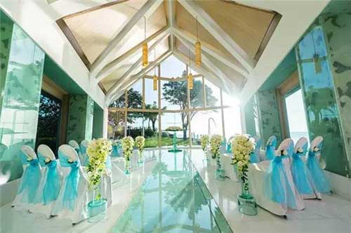 “贊助結(jié)婚”正風行