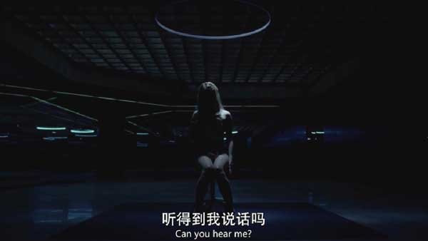 《西部世界》S01E01追劇筆記：死狗也有翻身時(shí)