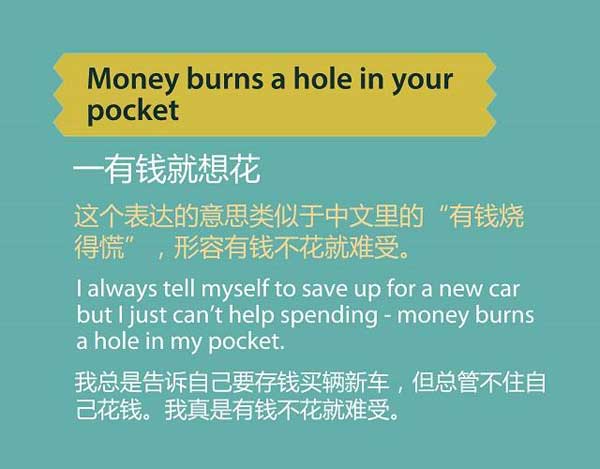 雙十一來了，剁手黨們準(zhǔn)備好了嗎？瘋狂購物英語怎么說？