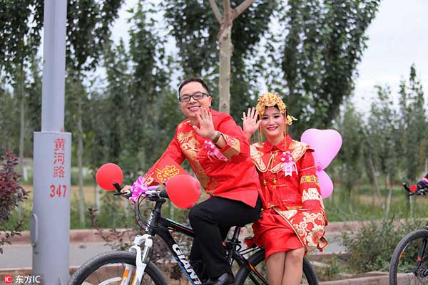 紅包送多少？看看老外怎么說