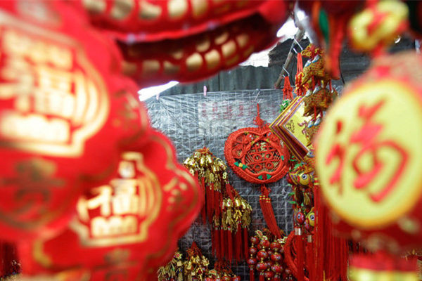3種和新年相關的地道表達！老外這樣聊2017